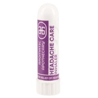 Aromatic Apothecary Headache Care Inhaler